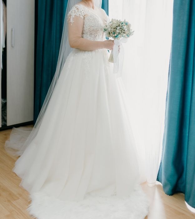 Rochie de mireasa