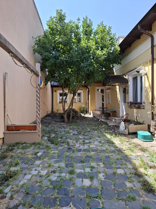 Casa  zona  ultracentrala