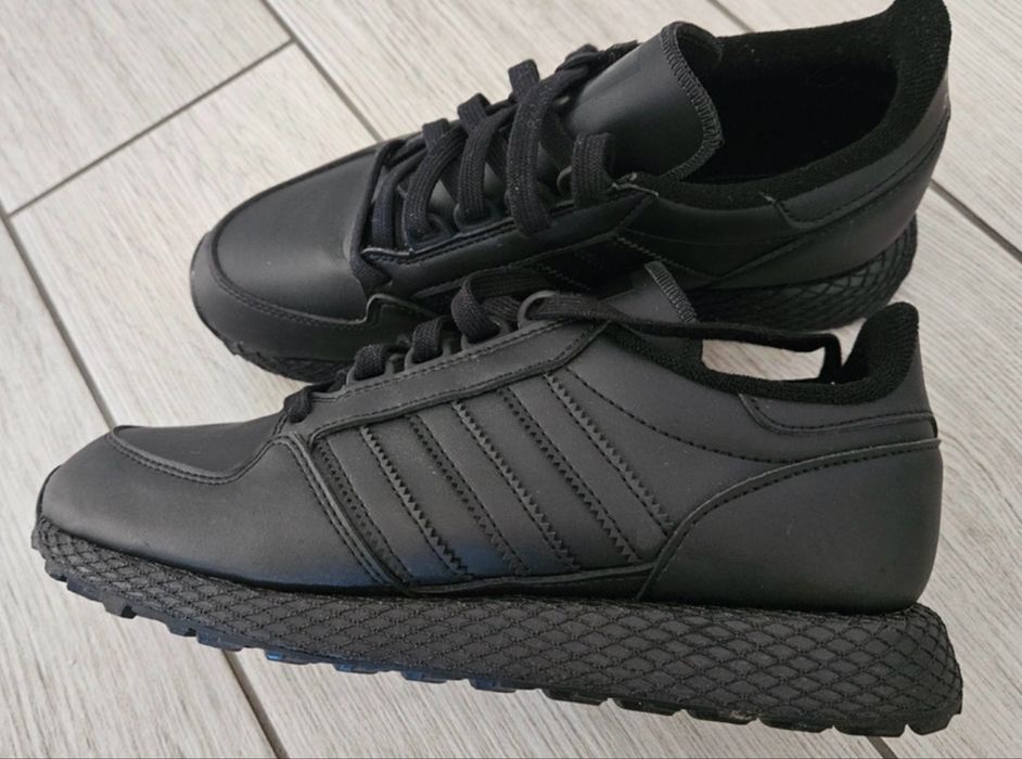 Sneakers Adidas Piele