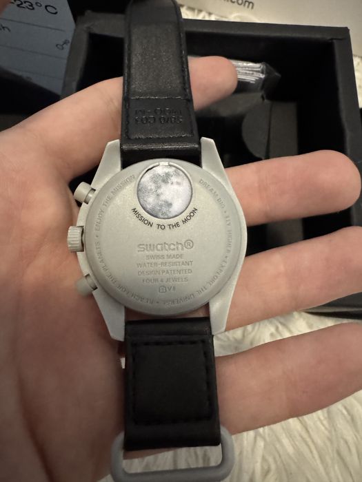 Vand Ceas Omega Speedmaster Moonwatch