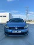 Volkswagen Golf 6 1.4 GPL
