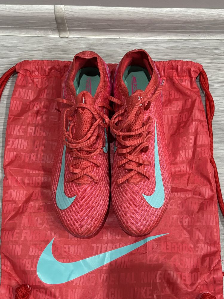 Nike Zoom Mercurial Vapor 16 Elite SG-Pro