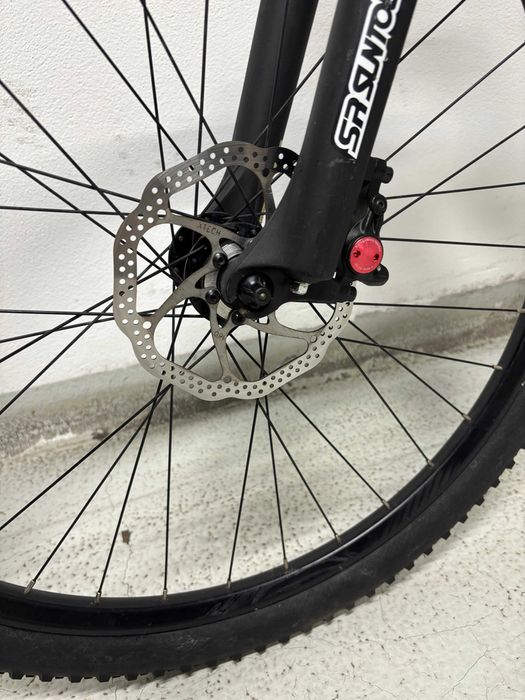 Bicicleta MTB Pegas DRUMET