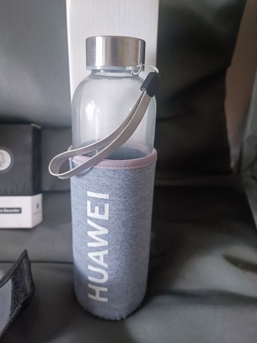 Войс рекордер, нов , кутия