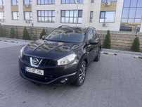 Nissan Qashqai J10 F 2.0 dci 2013