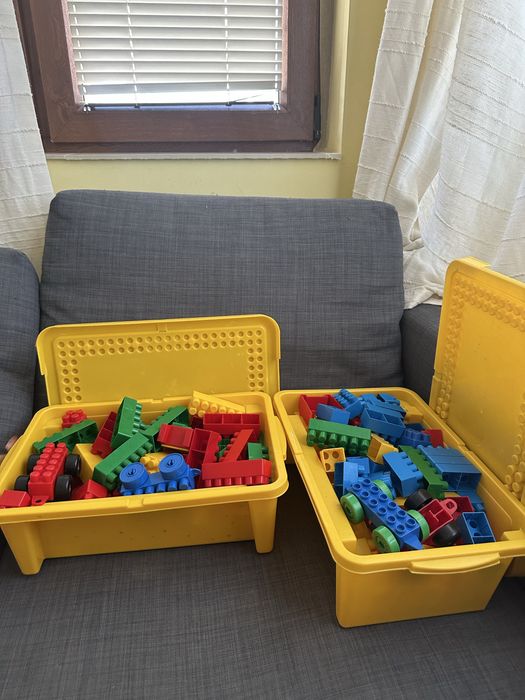 Лего, конструктор