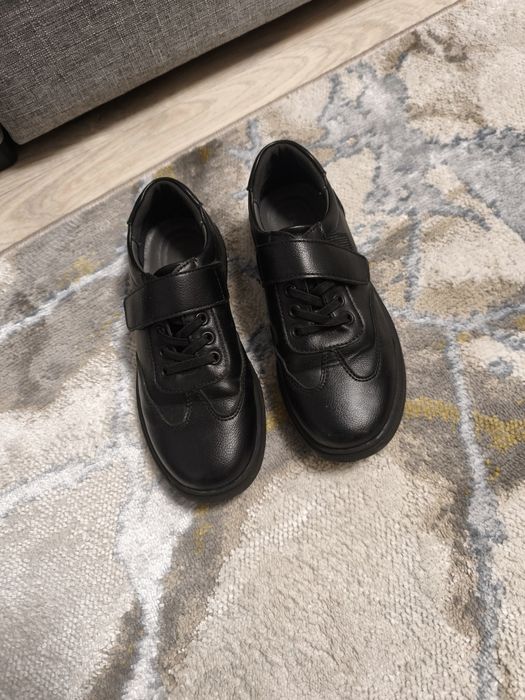 Ботинки для мальчика