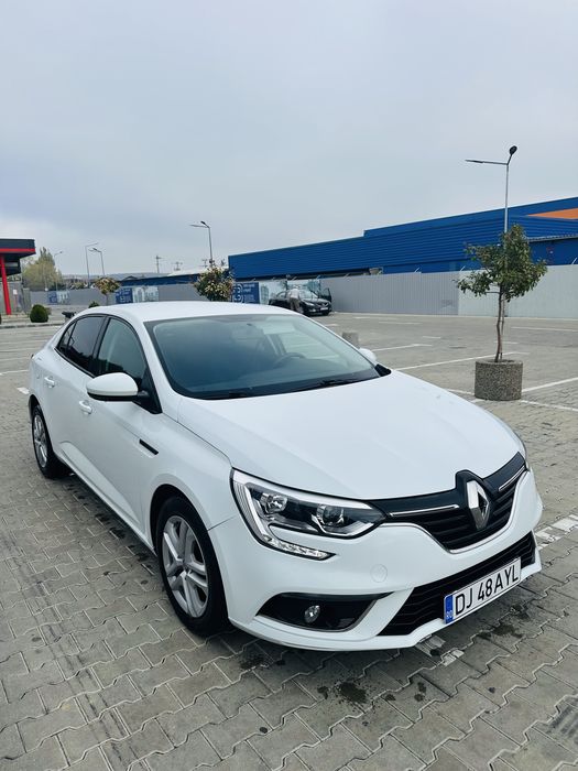 Vand Renault Megane 4