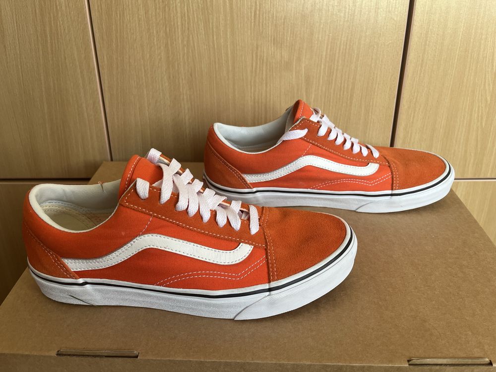 Кецове Vans Old Skool - Ванс размер 41