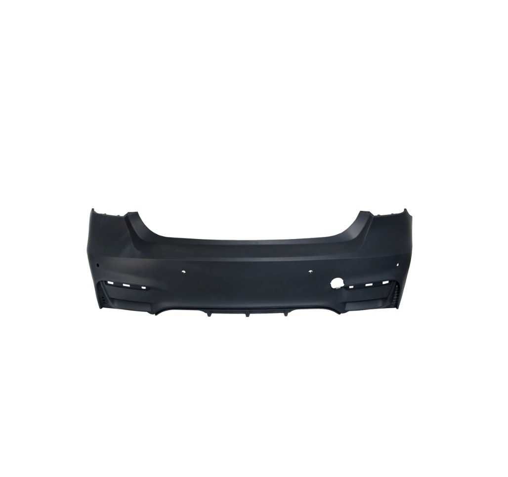 Kit exterior BMW SERIA 3 F30 (11-18) M3 Design SRA cu LIP