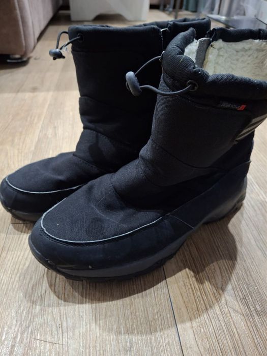 продам сапоги мужские зимние