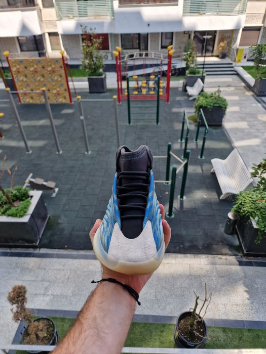 Adidas yeezy qntm 42 (nu Jordan, nike, new balance, asics)