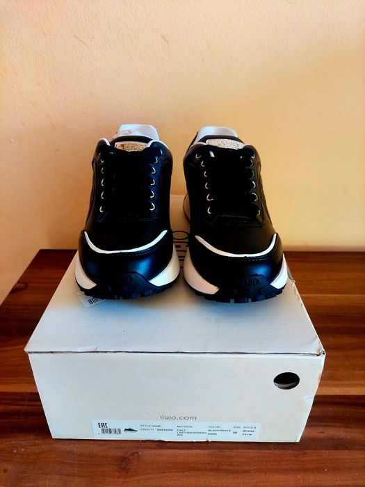 Liu Jo оригинални маратонки