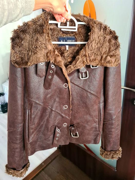 Cojoc Armani Jeans M-L