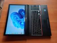15.6'FullHD IPS Fujitsu Core™i7-4712MQ/256GB SSD/8GB Ram Made in Japan