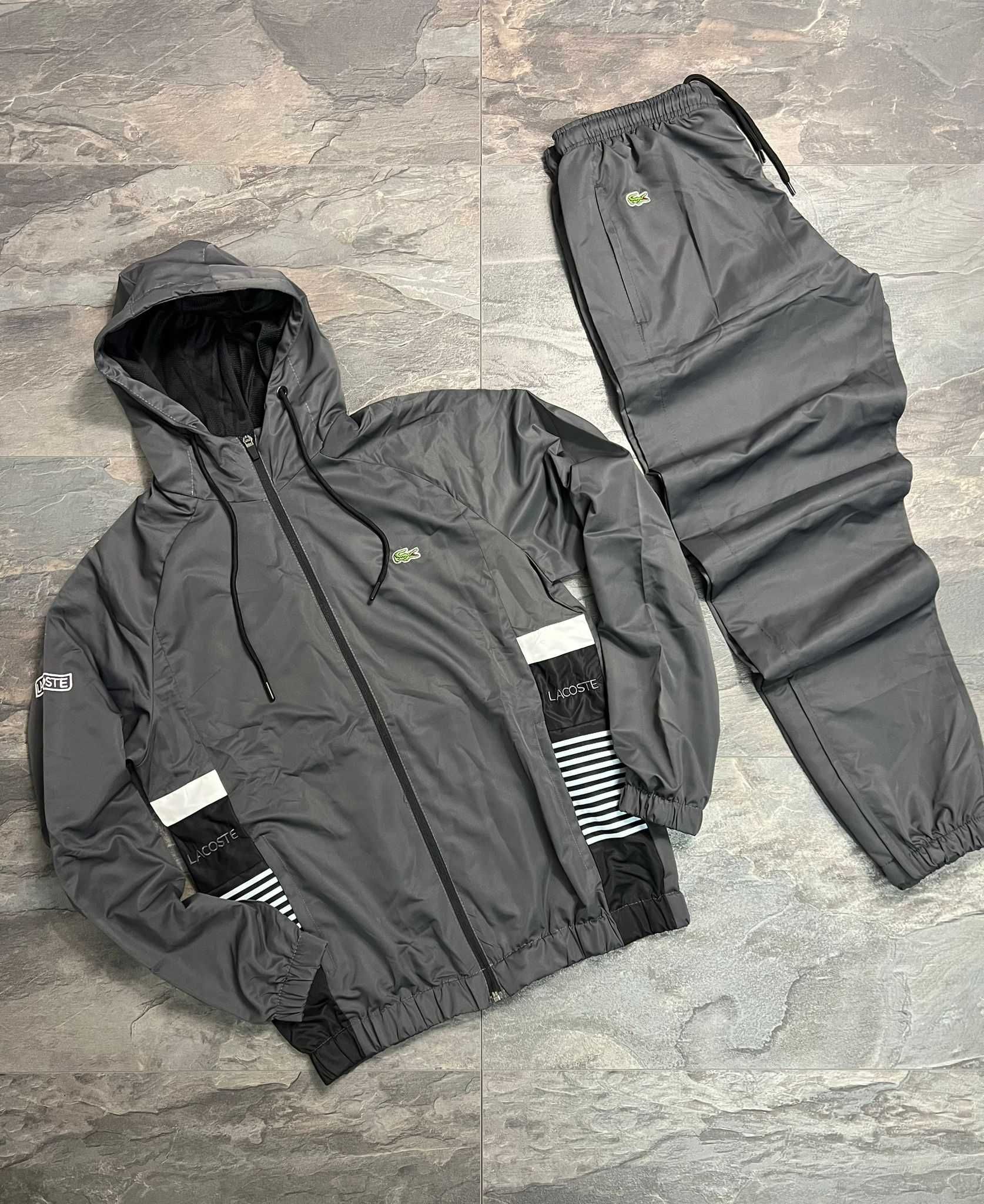 Мъжки Екипи Lacoste