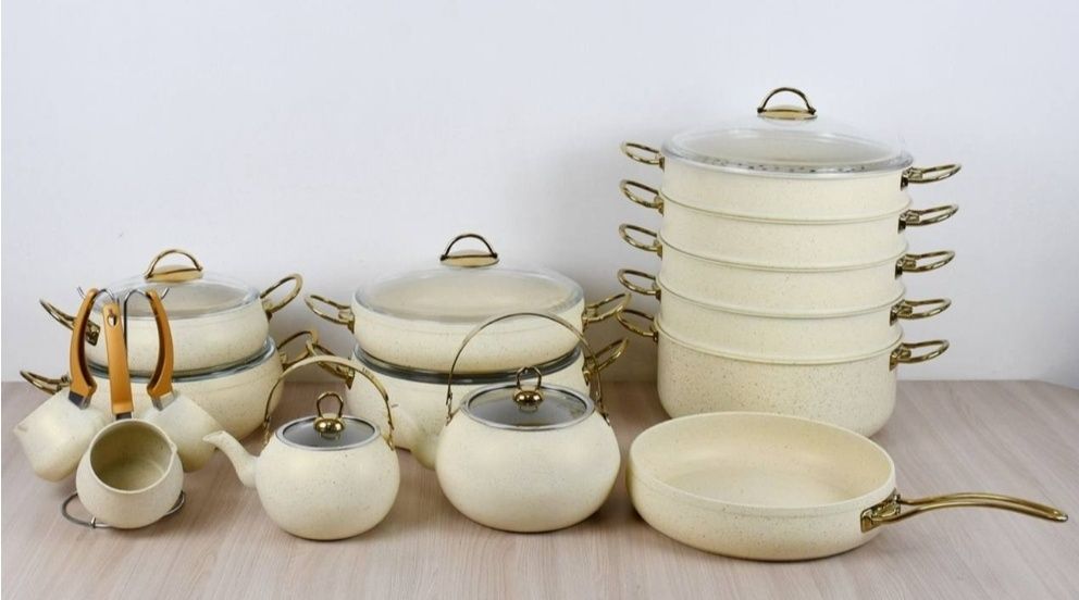 Набор посуды O.M.S.