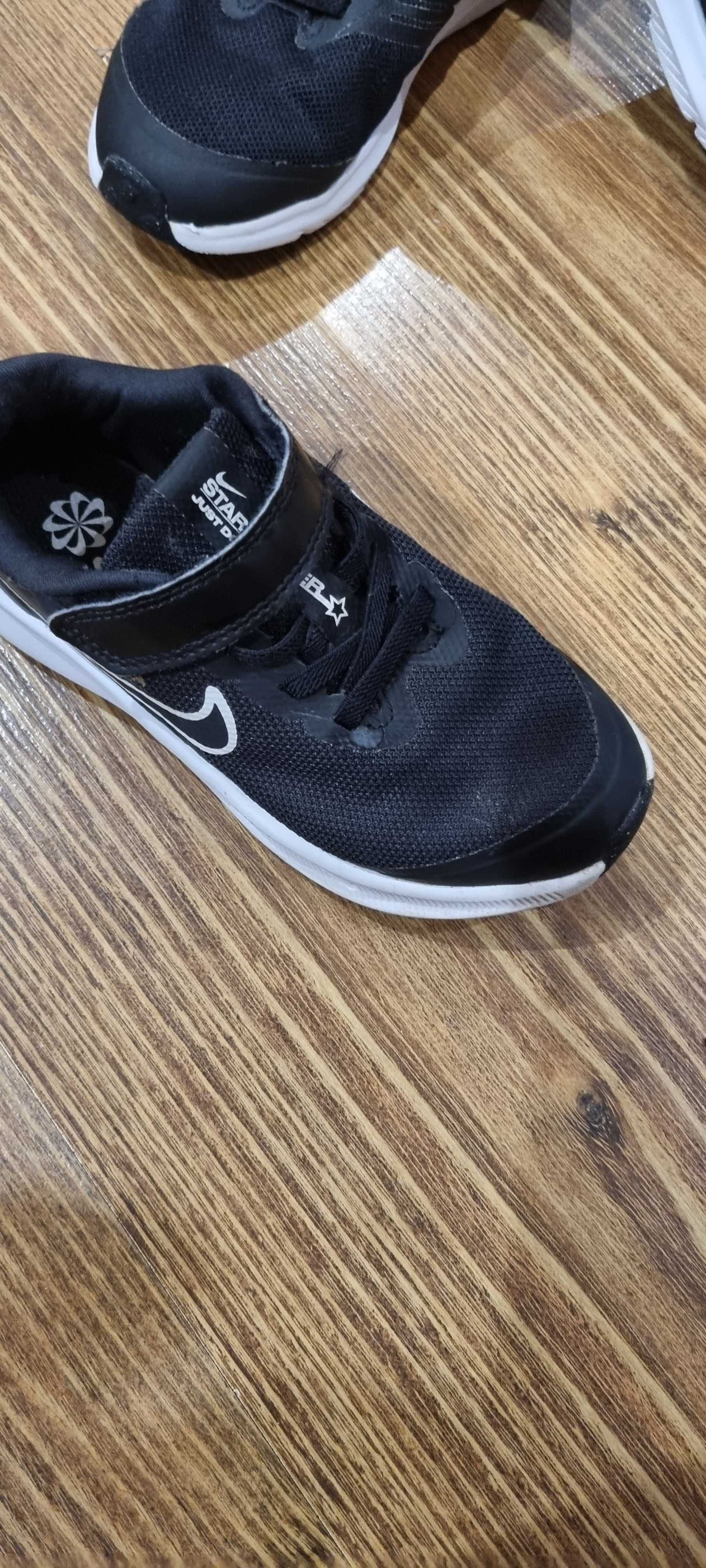 Детски маратонки Nike Runner 31н, 28,5н