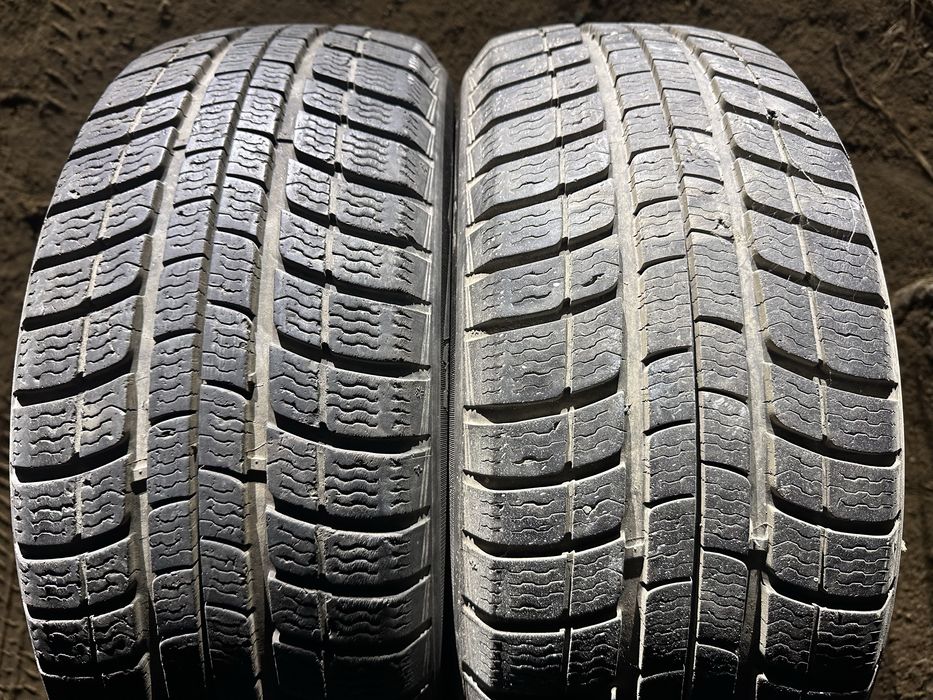 Шины 195/55R15 (2шт)
