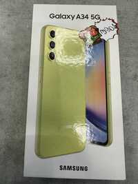 Samsung Galaxy A34 5G Б-89544