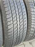 265 60 18 Bridgestone
