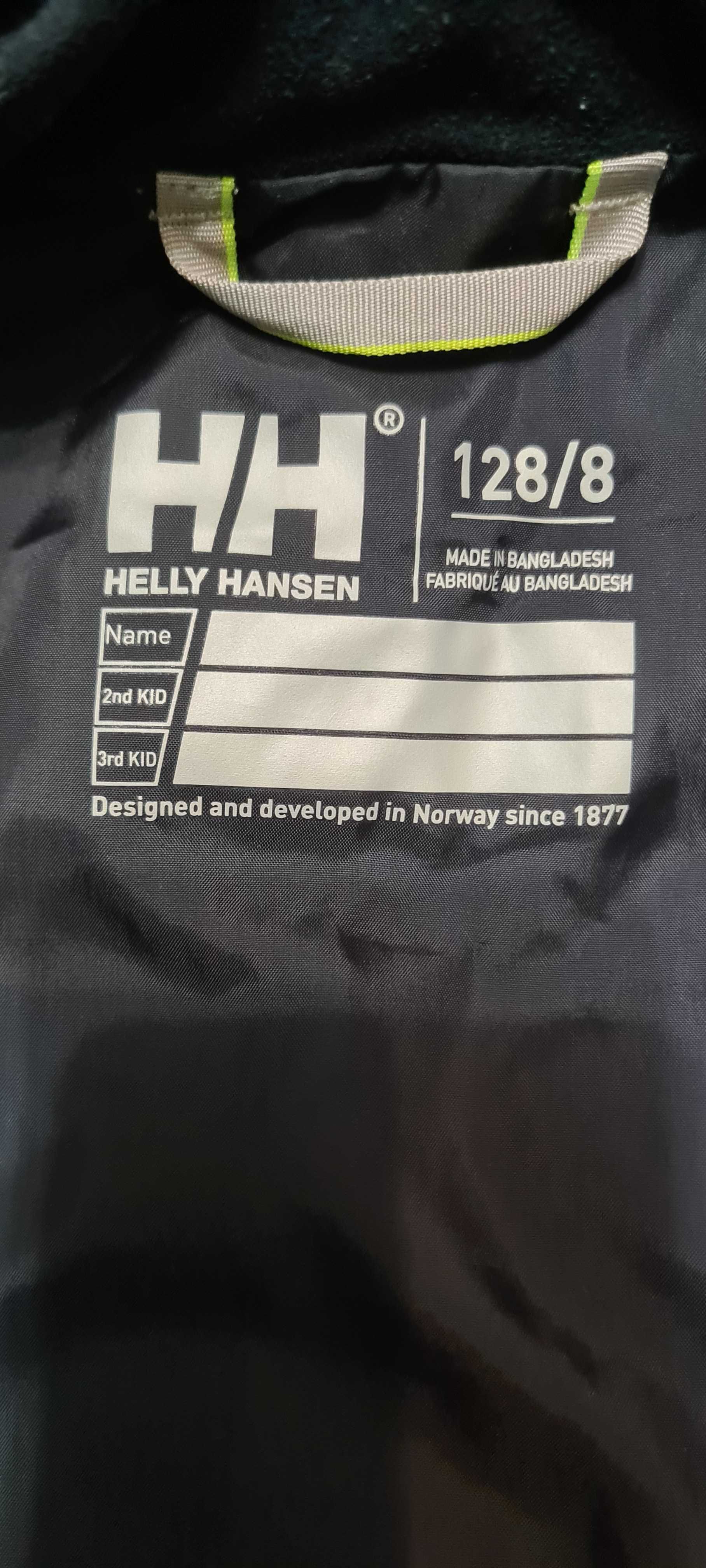 Детско яке Helly Hanson