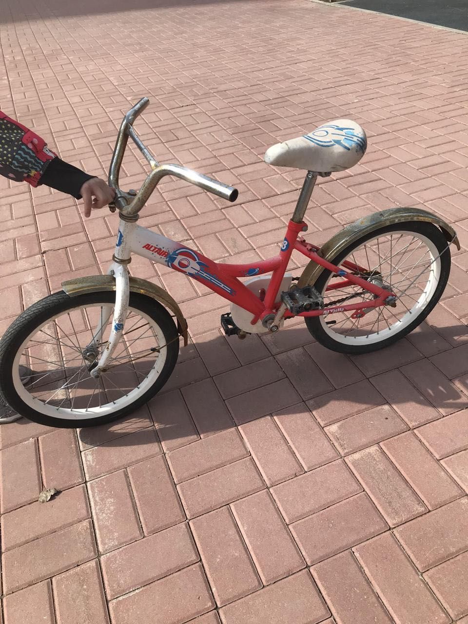 Велосипед Самокат