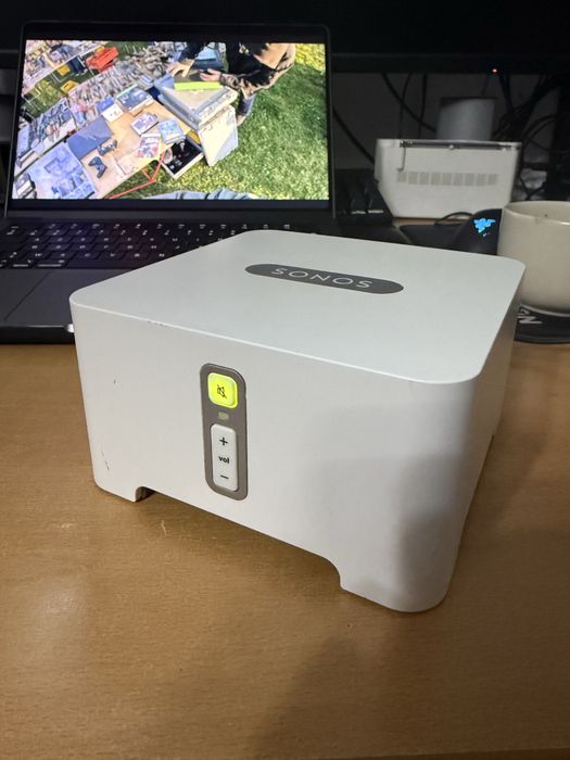 Sonos Connect Streaming WiFi