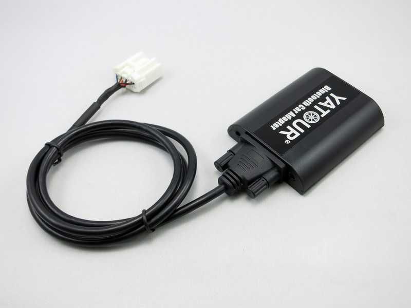 adaptor bluetooth (interfata) audio Yatour - MAZDA