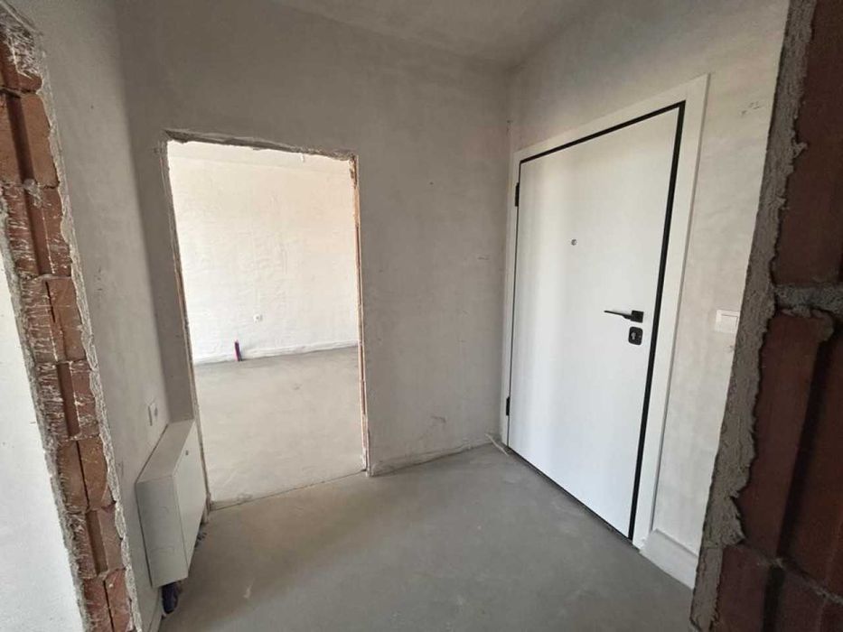 Двустаен апартамент в Тракия