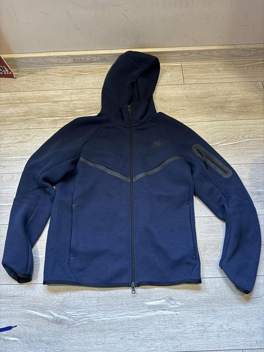 Суитчер tech fleece