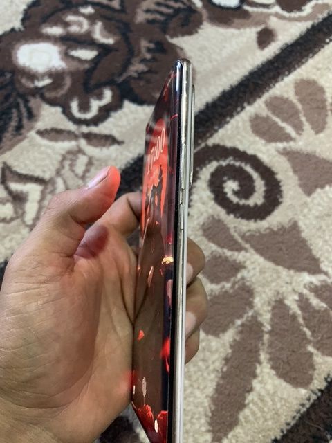 Infinix ZERO 30 8+8 256gb