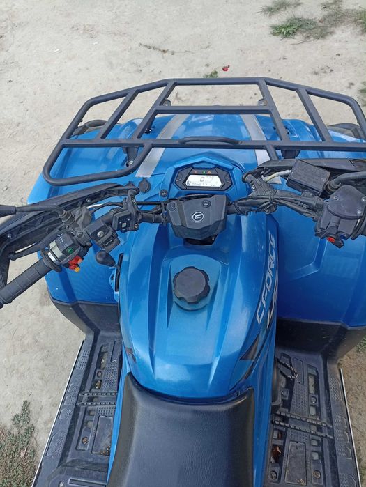ATV cf moto 450 L