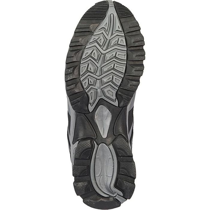 Lumberjack (Италия) мужские мембранные непромокаемые ботинки Softshell