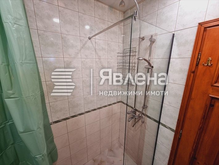 Дава се под наем Тристаен апартамент в Варна, Лятно кино Тракия - 85 кв.м за 525 € - Снимка #7