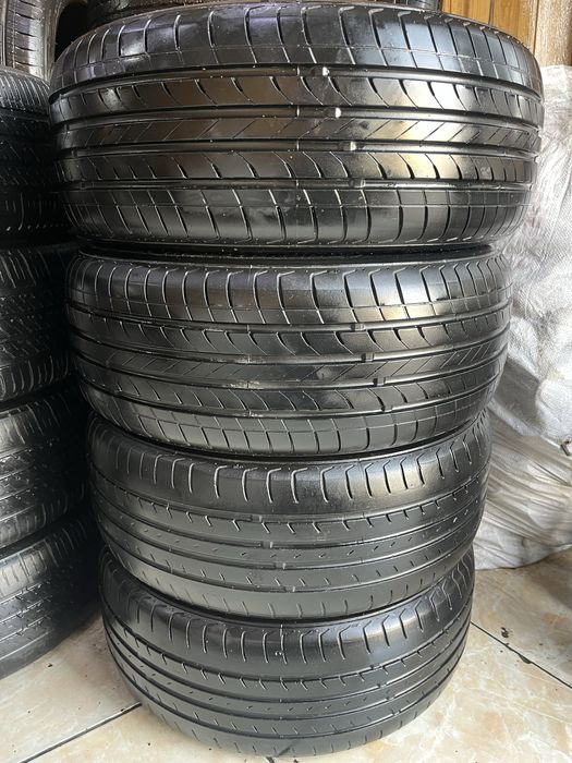 195/55R15 balon sotiladi