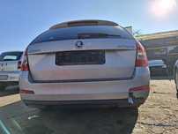 Haion cu luneta  SKODA OCTAVIA Combi 5E5 2012 - > TDI CKFC, CRMB, CYKA