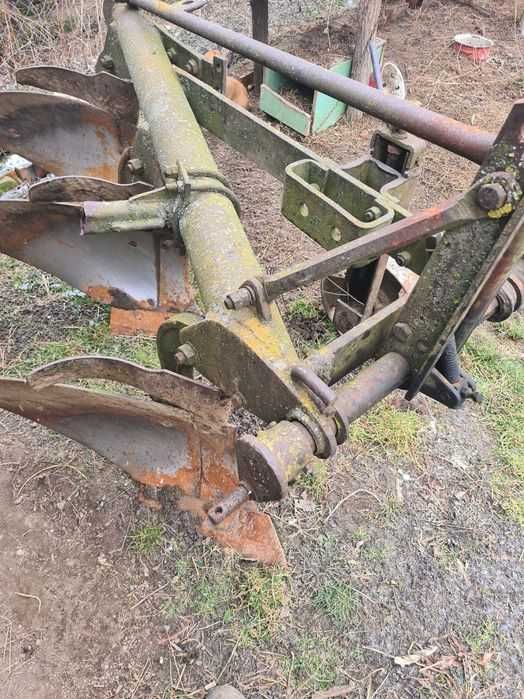 Bun pentru tractor U650