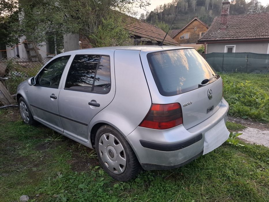 Vind golf 4 1.4 16v