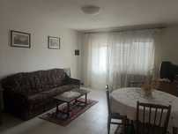 Apartament si garaj