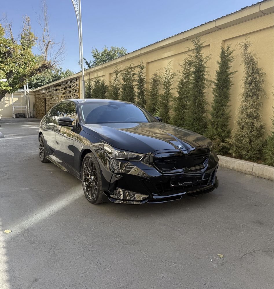 Bmw luxury M body kit 35L full