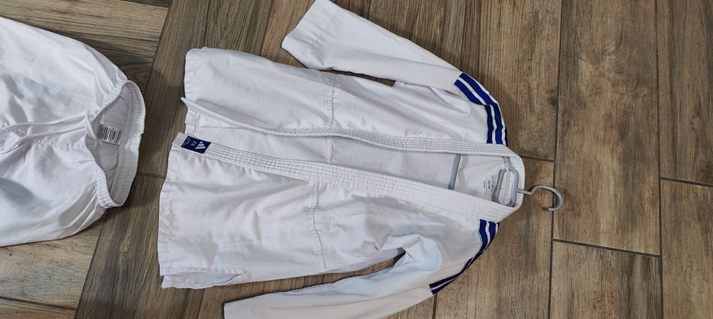 Kimono judo/karate