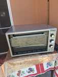 Cuptor de copt Zilan
