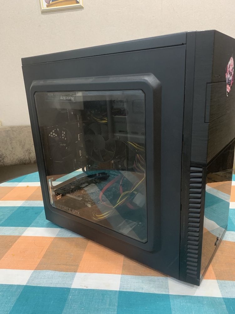 срочно продам компьютер