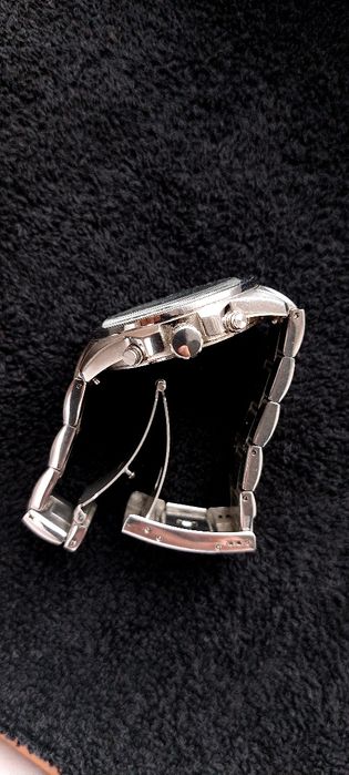 FOSSIL CH3030
Ceas bărbătesc cu cronograf și dată