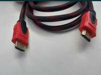 Шнур Hdmi на Hdmi 1.5m (в упаковке)