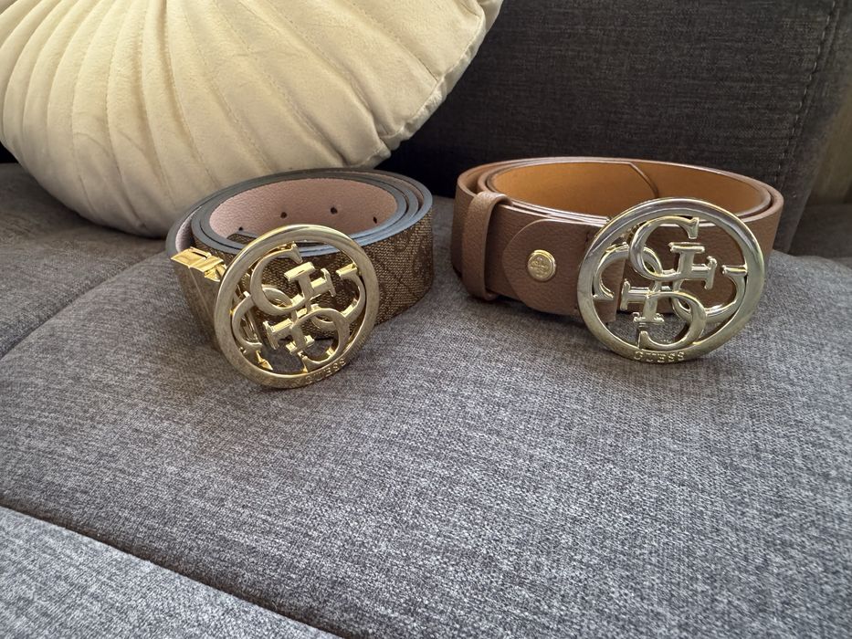 Оригинални колани Guess