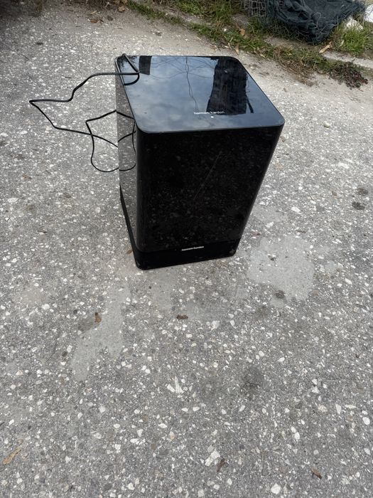 Harman/Kardon SB 15/230 subwoofer