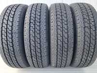 215 R14C ( 215/80 R14C ) 116N, SECURITY, Anvelopa remorca M+S