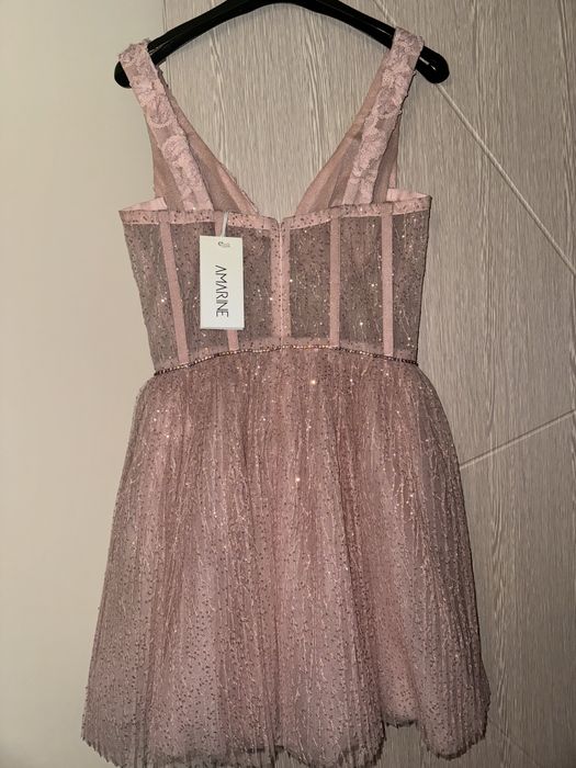 Дамска рокля Amarine